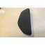 Afdekkap dashboard rechts antraciet Audi 100, A6, S6 Bj 91-97