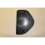 Afdekkap dashboard rechts antraciet Audi 100, A6, S6 Bj 91-97