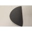 Afdekkap dashboard links grijsbeige Audi A6, S6, RS6, Allroad Bj 98-05