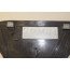 Afdekkap dashboard links grijsbeige Audi A6, S6, RS6, Allroad Bj 98-05