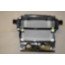 Middenconsole satijnzwart Audi TT Bj 99-06