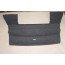 Bekleding scheidingswand grijs Audi TT Roadster Bj 99-06