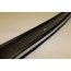 Daksierlijst links Zwart Audi TT Coupe Bj 99-06
