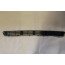 Ventilatierooster midden Zwart Audi 80, 90 Bj 87-92
