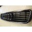 Grille Zwart Audi A4 Bj 95-99