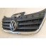Grille Zwart VW Touran Bj 03-06
