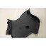 Afdekking luchtfilterhuis 2.5 V6 TDI Audi A4, A6, Allroad Bj 95-05