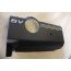 Afdekking inlaatspruitstuk 2.4/2.8 V6 benz. Audi A4, A6, A8 Bj 94-03