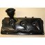 Klepdeksel cilinder 4-6 voor 2.5 V6 TDI Audi A4, A6, Allroad, A8 Bj 94-08