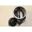 Smoorklep 2.5 V6 TDI Audi A4, Cabrio Bj 01-06