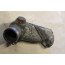 Deksel waterpomp 2.5 V6 TDI Audi A4, A6, Allroad, A8 Bj 94-05