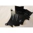 Tandriemkap midden 1.2/1.4/1.9/2.0 TDI Audi A2, A3, Cabrio Bj 00-13
