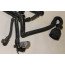 Kabelset voor motor 1.9 TDI VW Bora, Golf Bj 98-01