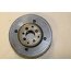 Trillingsdemper krukas 1.9 TDI Audi A4, A6 Bj 98-05