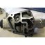 Oliekoeler met oliefilterhouder 1.9/2.0 TDI Audi A3, A4, A6, A4 Cabrio bj 97-09