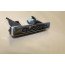 quattro embleem grille chroom Audi A3 Bj 97-00