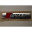 DTM embleem voorscherm Audi A4, S4 Bj 05-08