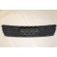 Grille zwart Audi A6, S6 Bj 98-01