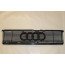 Grille zwart Audi 80, 90, Coupe, quattro Bj 85-91