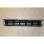 Ventilatierooster midden zwart Audi A8, S8 Bj 03-08