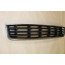 Ventilatierooster midden zwart Audi A8, S8 Bj 03-08