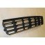 Ventilatierooster midden zwart Audi A6, S6 Bj 98-01