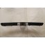 Ventilatierooster midden zwart Audi 80, 90 Bj 87-92