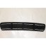 Ventilatierooster midden zwart Audi 80 Bj 92-96