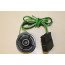 Hogetonenluidspreker RV Audi A3, S3 Bj 97-03