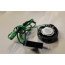 Hogetonenluidspreker RV Audi A3, S3 Bj 97-03