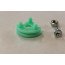 Reparatieset ruitbediening voorzijde Audi A4, S4, RS4 Bj 95-02