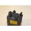 Schakelaar achterruitverwarming zwart Audi A4, S4, A8, S8 Bj 94-99