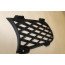 Rooster bumper RO zwart VW Touareg Bj 03-07