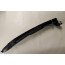 Bevestigingslijst links binnen achter bumper Audi A8, S8 Bj 03-10