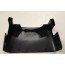 Bovenstuk bekleding satijnzwart Audi A6, S6 Bj 95-97