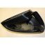 Spiegelkap links phantom zwart Audi A8, S8 Bj 03-07
