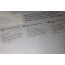 1 set vloermatten achterzijde Onyx Audi A6, A6 Allroad Bj 98-05