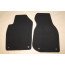 Set pasvorm automatten zwart Audi A6, S6, RS6 Bj 97-04