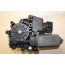 Ruitbedieningsmotor LV Audi A4 Bj 95-97