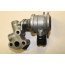 Combi-klep secundaire luchtpomp 1.8T benzine Audi A3, S3, TT Bj 97-06