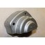 Afschermplaat onderdrukpomp 2.5 V6 TDI Audi A4, A6 Bj 98-01