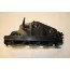 Geleidingsstuk links achterbumper Audi A3, S3 3-deurs Bj 04-08