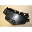 Geleidingsstuk links achterbumper Audi A3, S3 3-deurs Bj 04-08