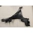 Geleidingsstuk rechts achterbumper Audi A3, S3 3-deurs Bj 04-13