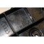 Geleidingsstuk rechts achterbumper Audi A3, S3 3-deurs Bj 04-13