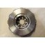 Vliegwiel met koppeling 2.4 V5 TDI VW Transporter Bj 96-04