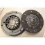 Vliegwiel met koppeling 2.4 V5 TDI VW Transporter Bj 96-04