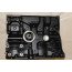 Cilinderblok met zuigers 1.6 benzine VW Polo, Vento Bj 95-00