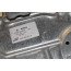 Compleet ruitenwissermechaniek VW Sharan, Seat Alhambra Bj 01-10