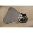 Afdekplaat rubbermetaallager links 4.2 V8 benz. Audi S5 Bj 08-11